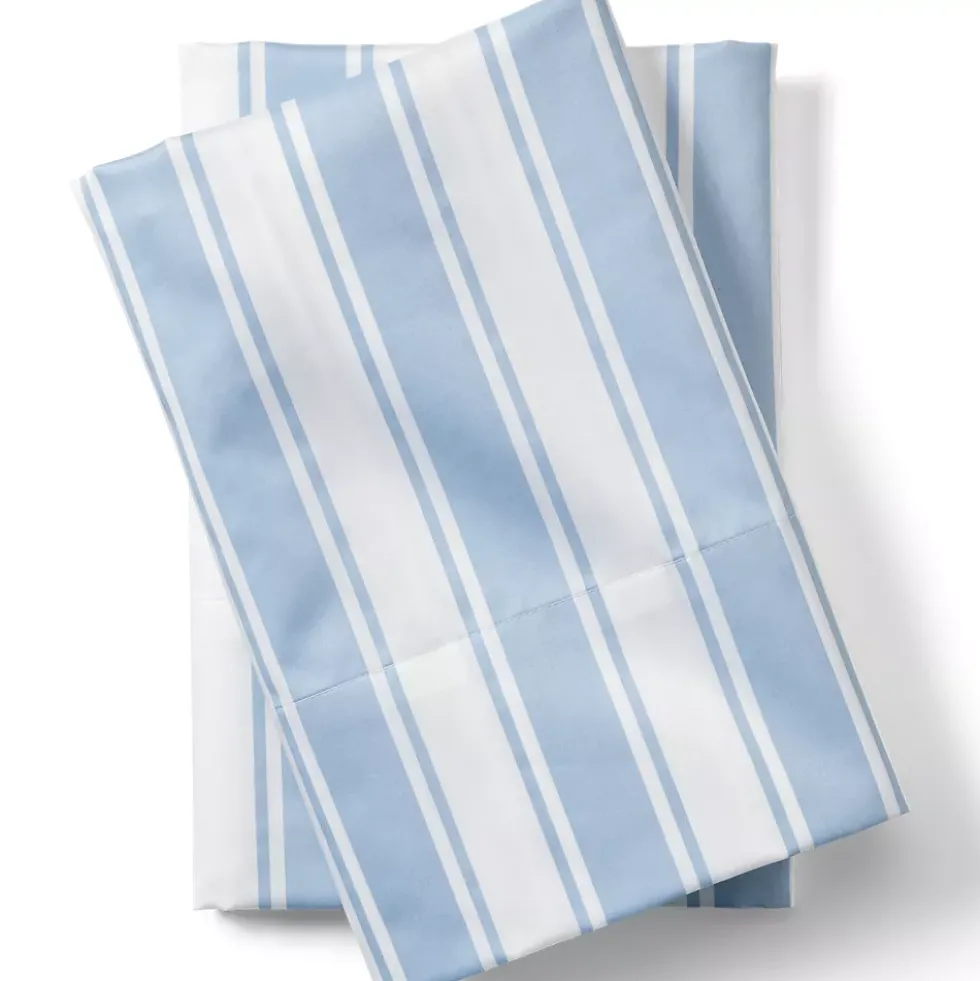400 Thread Count Premium Supima Cotton Sateen Bed Sheet Set