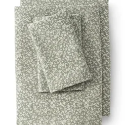 400 Thread Count Premium Supima Cotton Sateen Bed Sheet Set