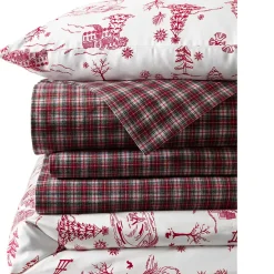400 Thread Count Premium Supima Cotton No Iron Sateen Comforter