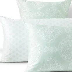 400 Thread Count Premium Supima Cotton No Iron Sateen Comforter