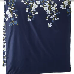 400 Thread Count Premium Supima Cotton No Iron Sateen Comforter