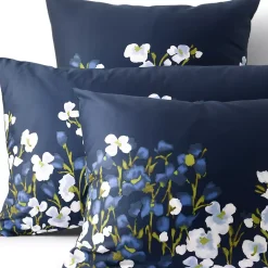 400 Thread Count Premium Supima Cotton No Iron Sateen Comforter
