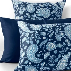 400 Thread Count Premium Supima Cotton No Iron Sateen Comforter