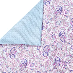 400 Thread Count Premium Supima Cotton No Iron Sateen Comforter
