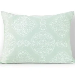 400 Thread Count Premium Supima Cotton No Iron Sateen Comforter