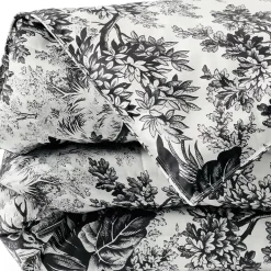 400 Thread Count Premium Supima Cotton No Iron Sateen Comforter