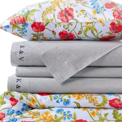 400 Thread Count Premium Supima Cotton No Iron Sateen Comforter
