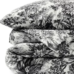 400 Thread Count Premium Supima Cotton No Iron Sateen Comforter
