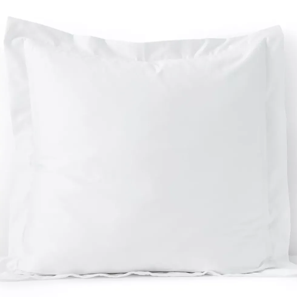 400 Thread Count Premium Supima Cotton No Iron Sateen Embroidered Duvet Bed Cover