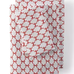 400 Thread Count Premium Supima Cotton Sateen Bed Sheet Set