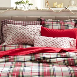 400 Thread Count Premium Supima Cotton Sateen Bed Sheet Set