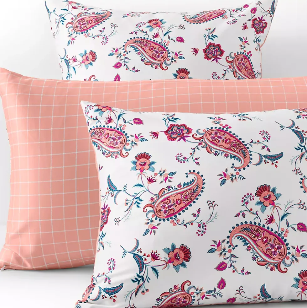 400 Thread Count Premium Supima Cotton No Iron Sateen Comforter