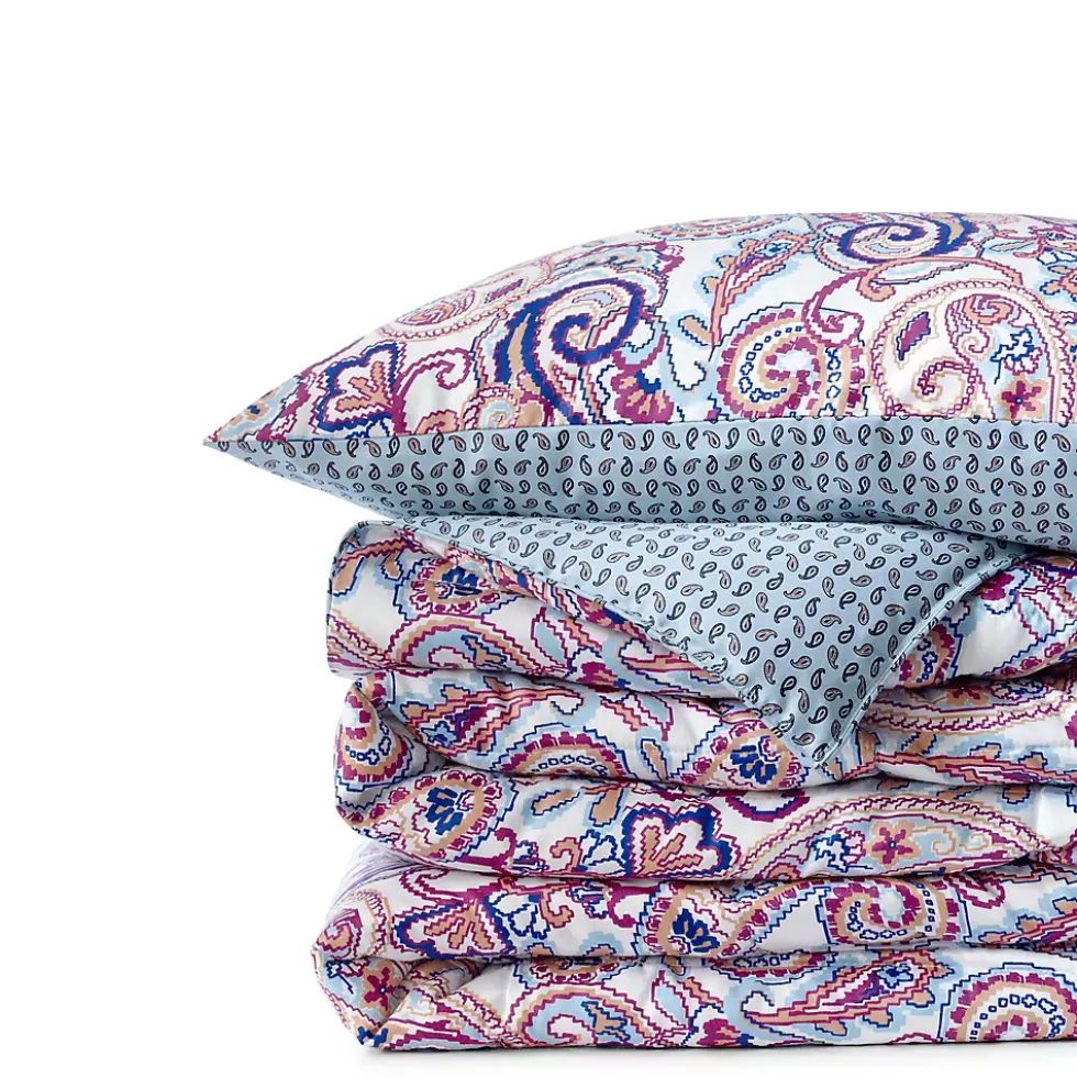 400 Thread Count Premium Supima Cotton No Iron Sateen Comforter