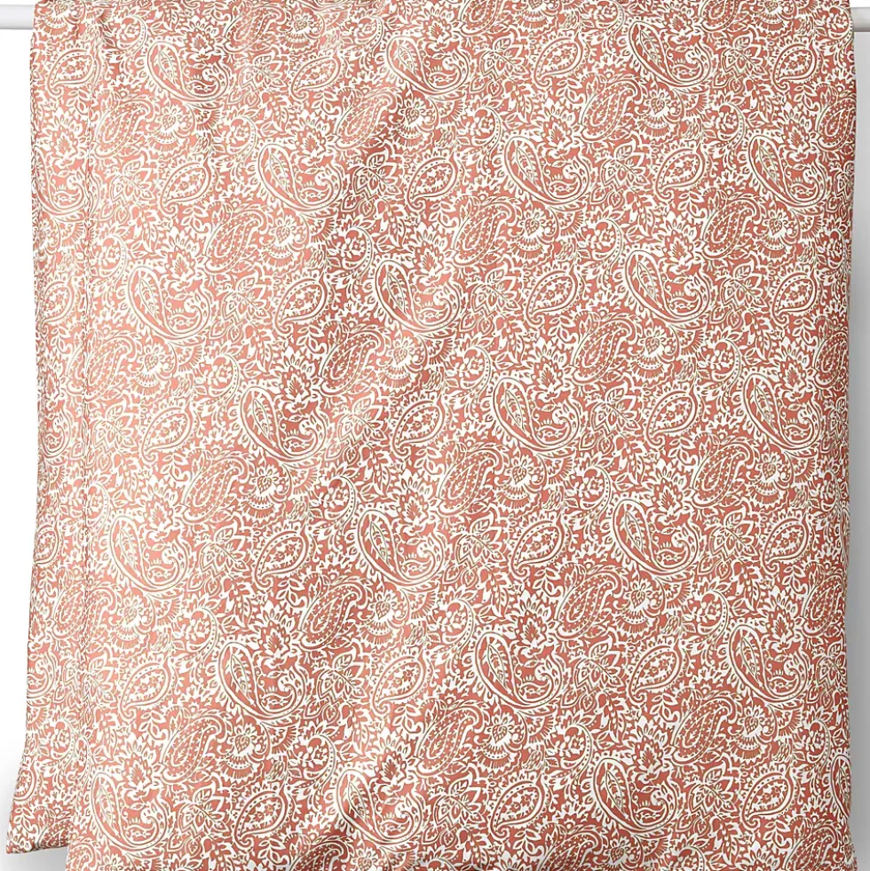 400 Thread Count Premium Supima Cotton No Iron Sateen Comforter