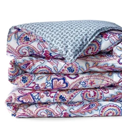 400 Thread Count Premium Supima Cotton No Iron Sateen Comforter