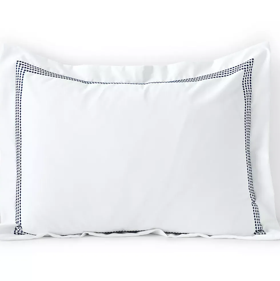 400 Thread Count Premium Supima Cotton No Iron Sateen Embroidered Duvet Bed Cover
