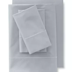400 Thread Count Premium Supima Cotton Sateen Bed Sheet Set