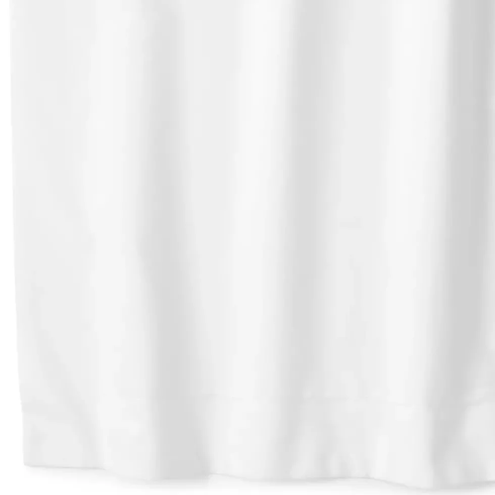 300 Thread Count Premium Supima Cotton Smooth Percale Pillow Sham