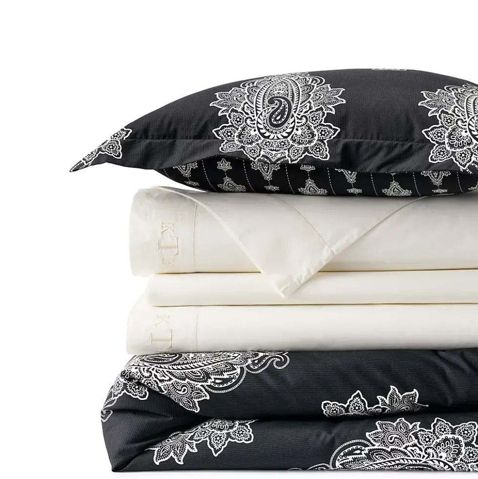 300 Thread Count Premium Supima Cotton Smooth Percale Duvet Bed Cover