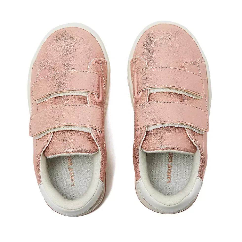 Toddlers Easy On Sneakers