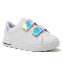 Toddlers Easy On Sneakers