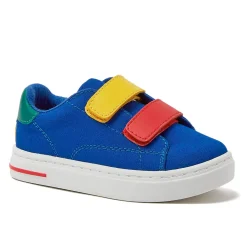 Toddlers Easy On Sneakers