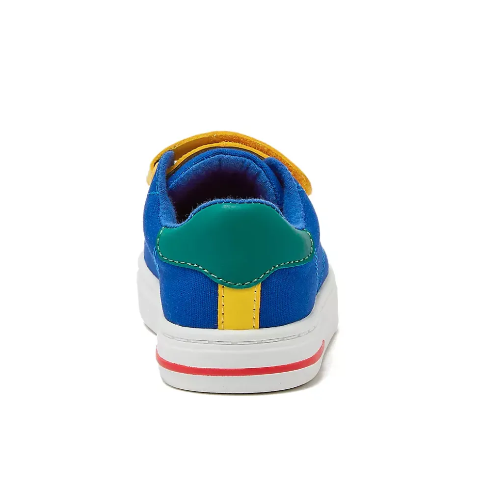 Toddlers Easy On Sneakers