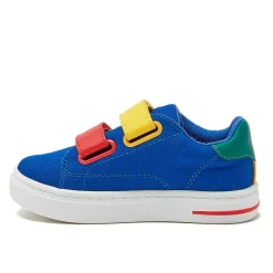 Toddlers Easy On Sneakers