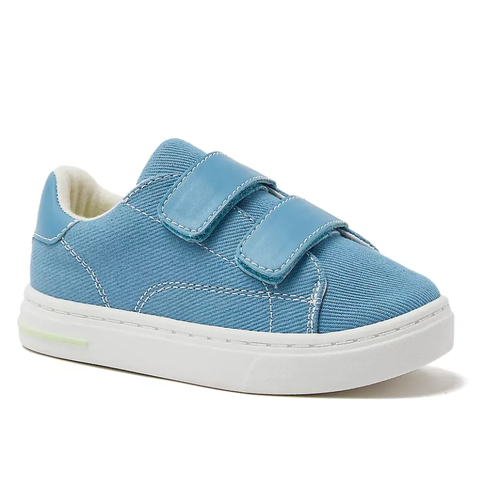 Toddlers Easy On Sneakers