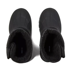 Toddlers Frost Insulated Waterproof Snow Boots