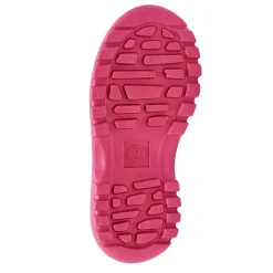 Toddlers Frost Insulated Waterproof Snow Boots