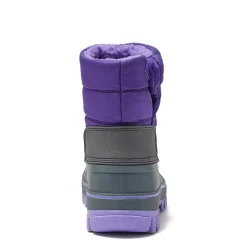 Toddlers Frost Insulated Waterproof Snow Boots