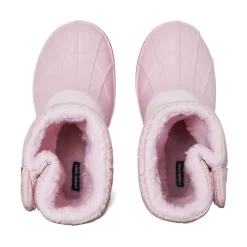 Toddlers Frost Insulated Waterproof Snow Boots