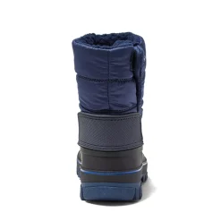 Toddlers Frost Insulated Waterproof Snow Boots