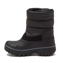 Toddlers Frost Insulated Waterproof Snow Boots