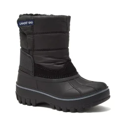 Toddlers Frost Insulated Waterproof Snow Boots