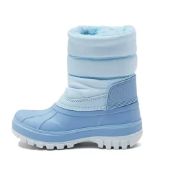 Toddlers Frost Insulated Waterproof Snow Boots