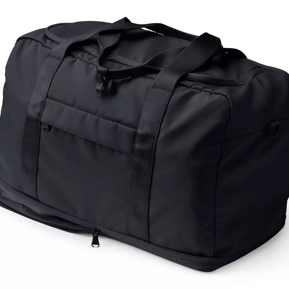 Travel Carry On Nylon Expandable Duffle