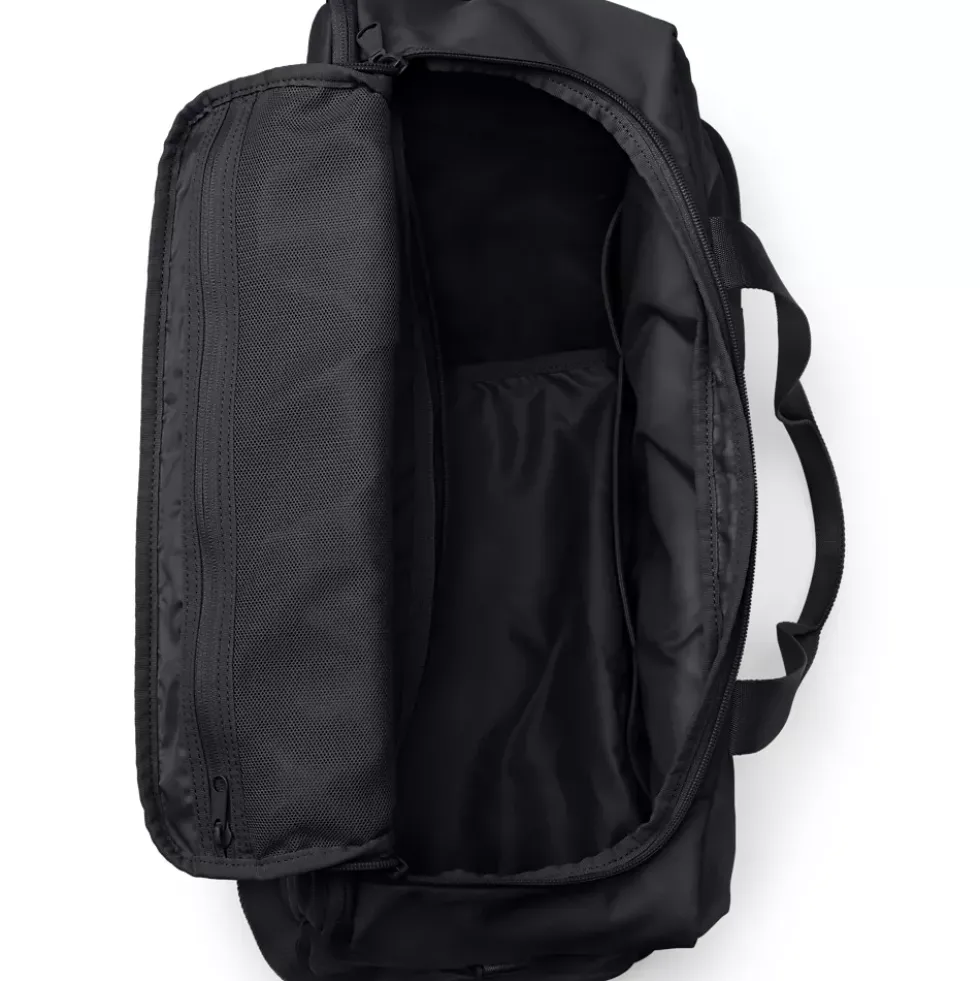 Travel Carry On Nylon Expandable Duffle
