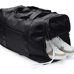 Travel Carry On Nylon Expandable Duffle