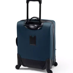 Travel Carry On Rolling Luggage Bag