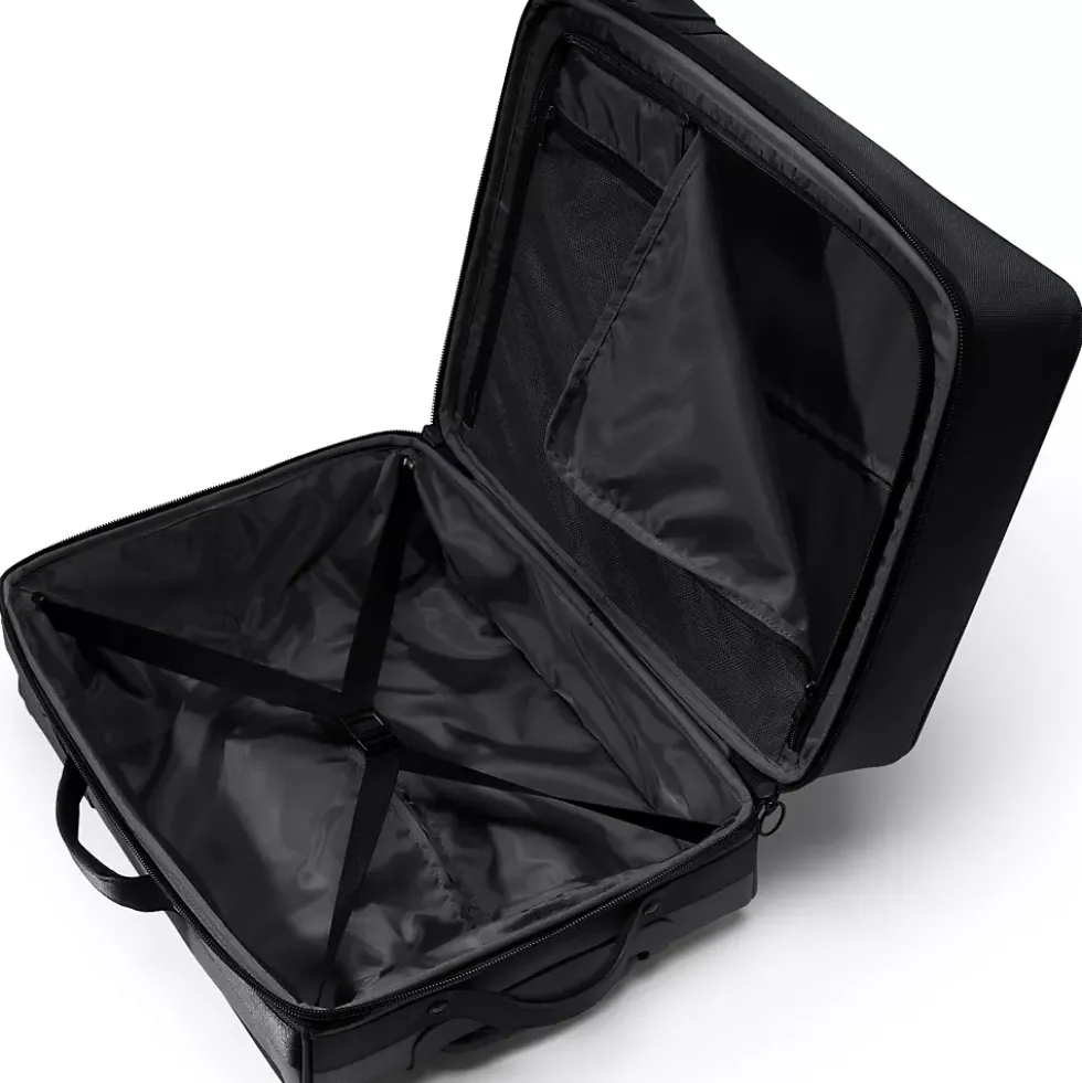 Travel Carry On Rolling Luggage Bag
