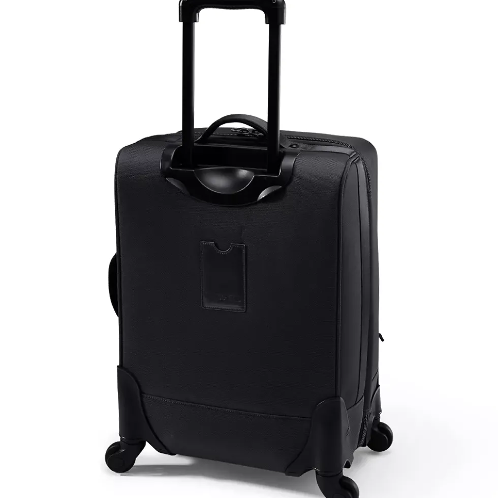 Travel Carry On Rolling Luggage Bag