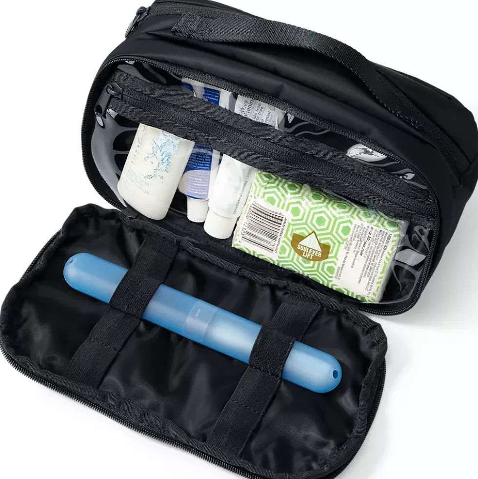 Travel Dopp Kit