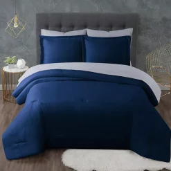 Truly Calm Antimicrobial Bedding Set