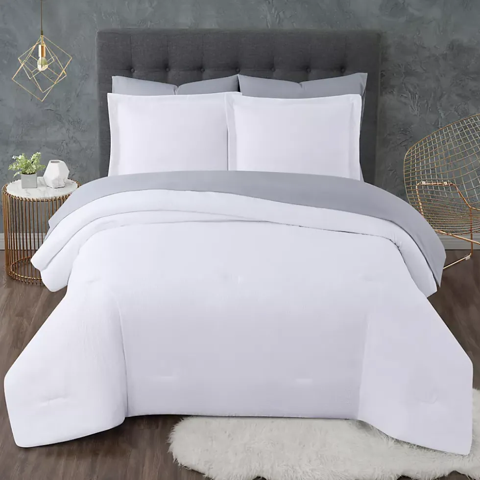 Truly Calm Antimicrobial Bedding Set