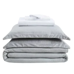 Truly Calm Antimicrobial Bedding Set