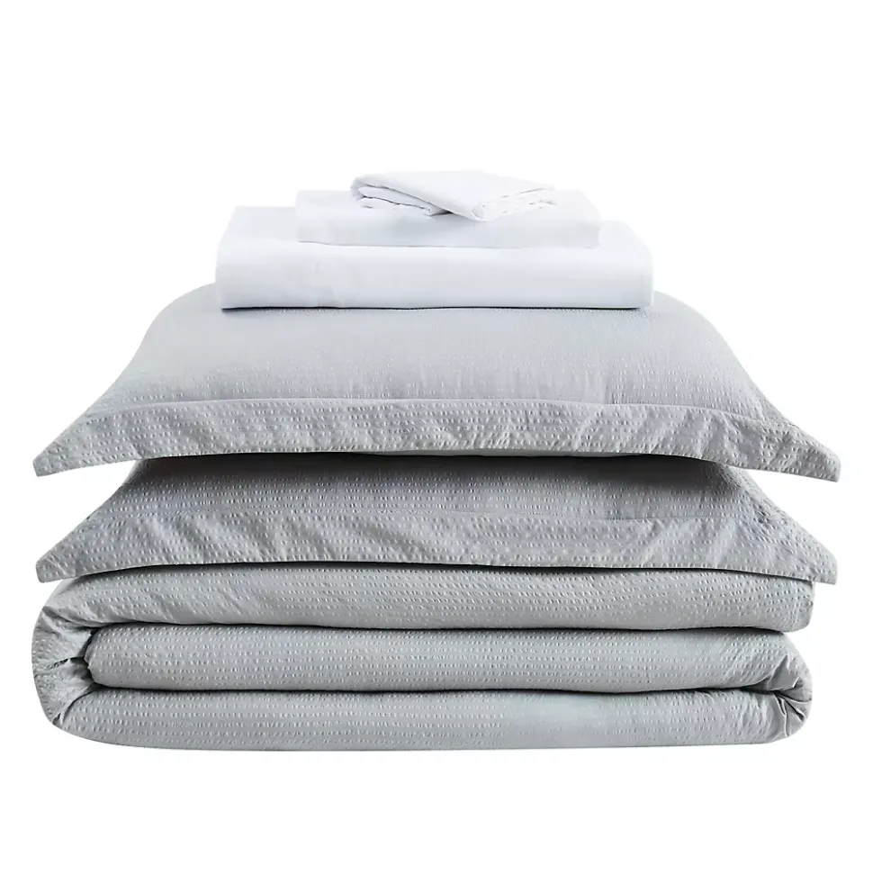Truly Calm Antimicrobial Bedding Set