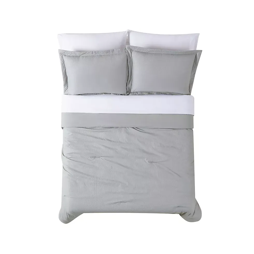Truly Calm Antimicrobial Bedding Set