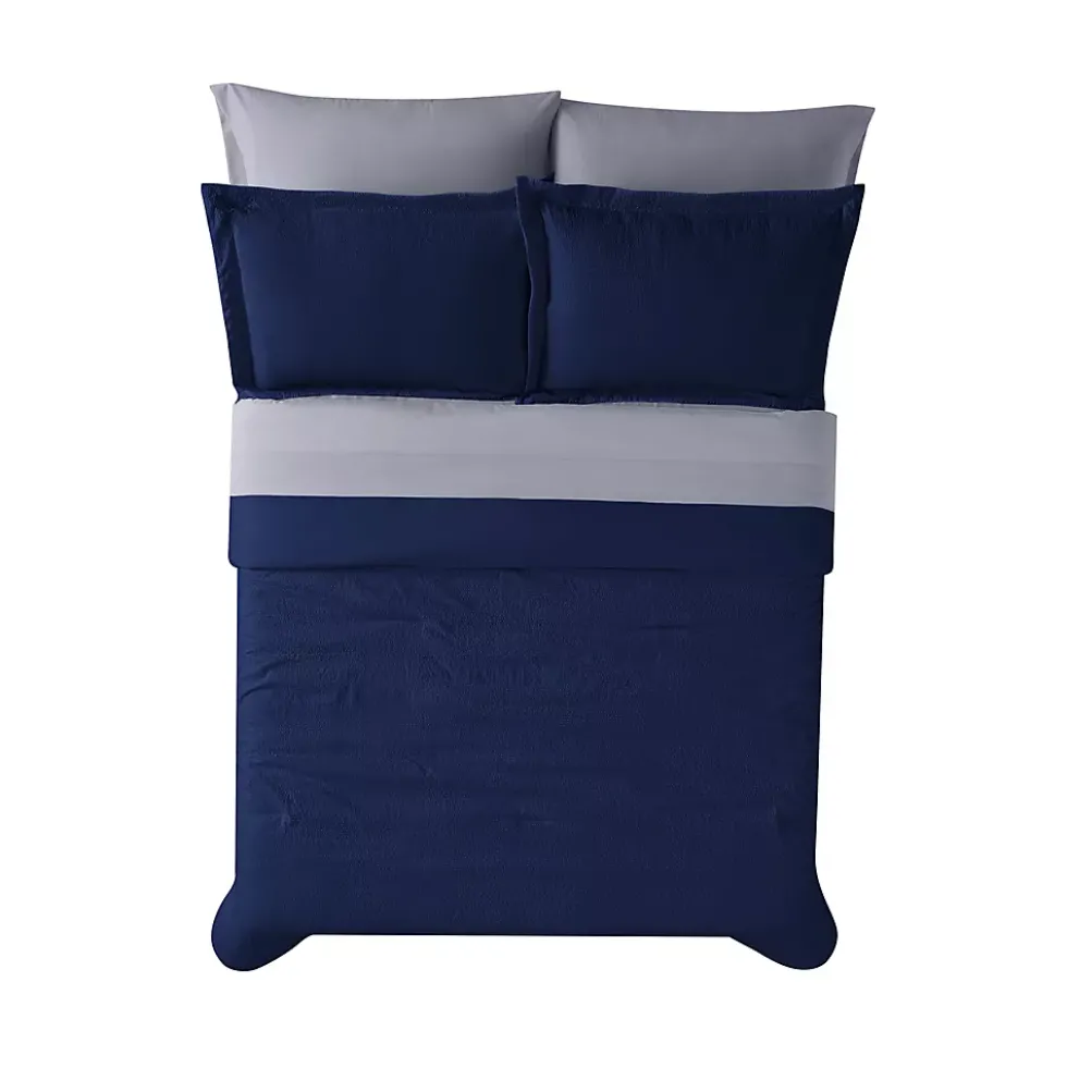 Truly Calm Antimicrobial Bedding Set